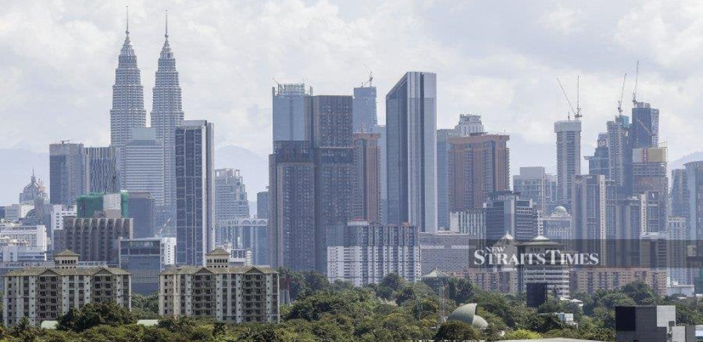 Malaysia's Economic Growth to Continue Strongly in Q4