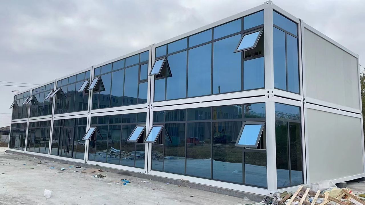 【Industry News】Sunty Industry: The Leading Supplier of JB Custom Made Living Containers