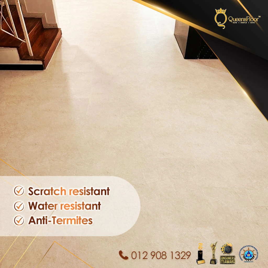QueensFloor FAQ: The Honest Truth Behind Malaysia’s Hottest SPC Flooring Craze!