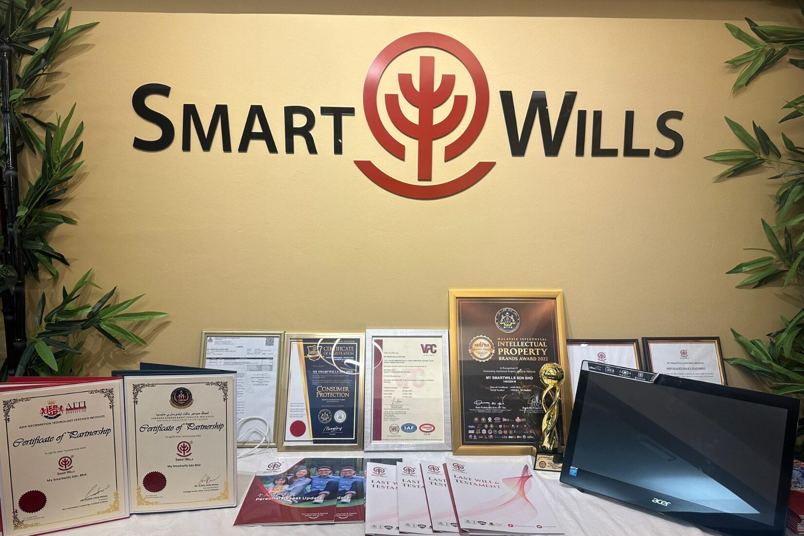 Inside the Rise of SmartWills Company: A Quiet Shift in Malaysia’s Estate Planning Culture